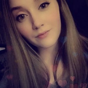 Meet your Posher, Savannah